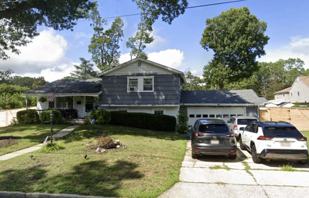 Absecon, NJ shore single-family
