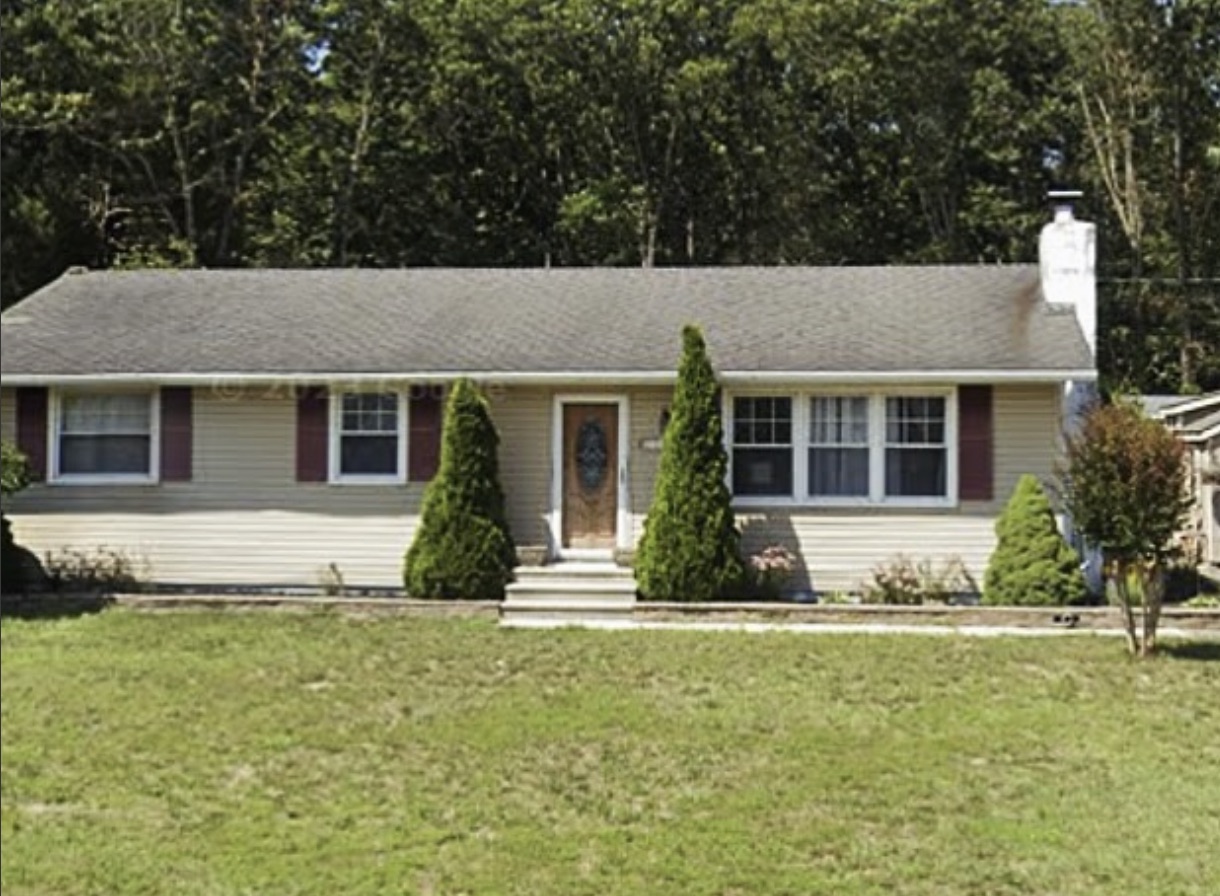 Vineland, NJ single-family